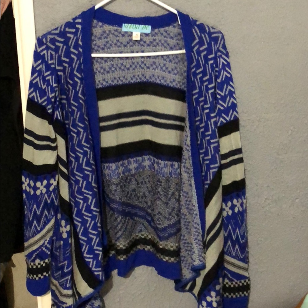 Cardigan